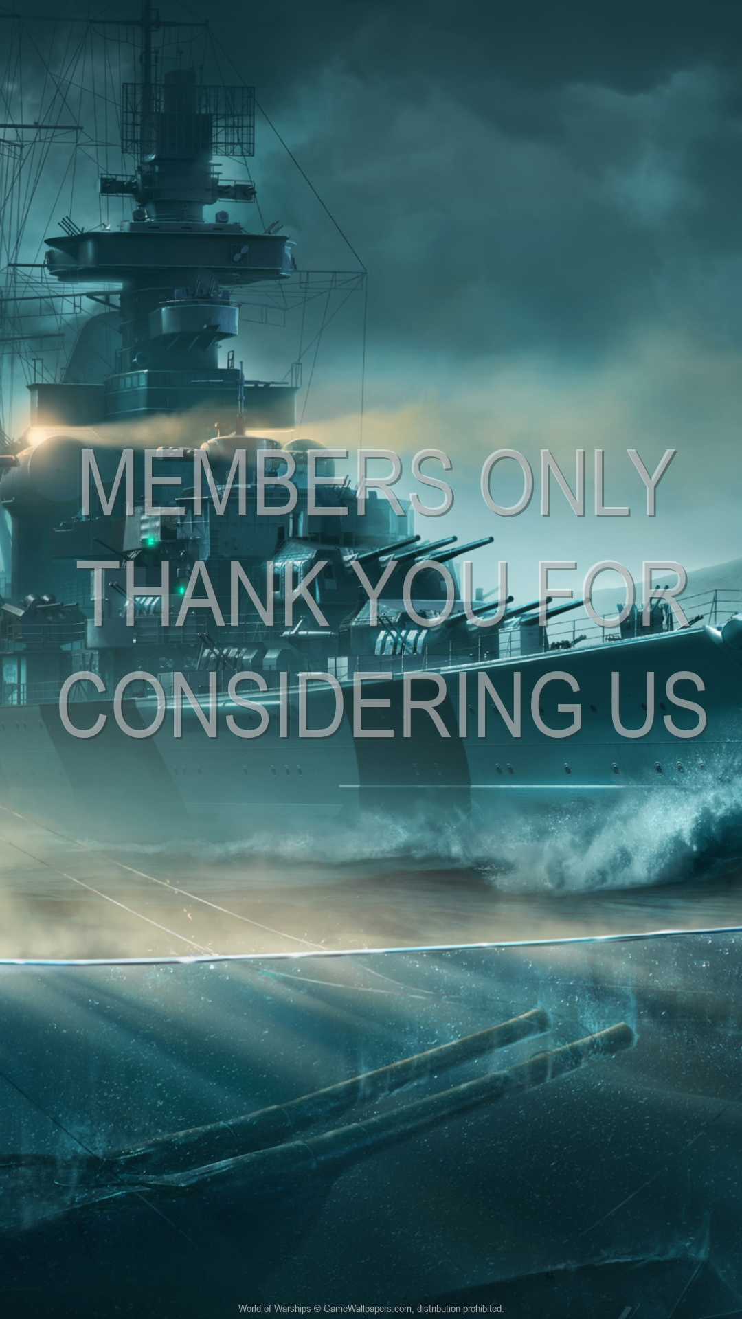 World of Warships 1080p Vertical Mobile wallpaper or background 28
