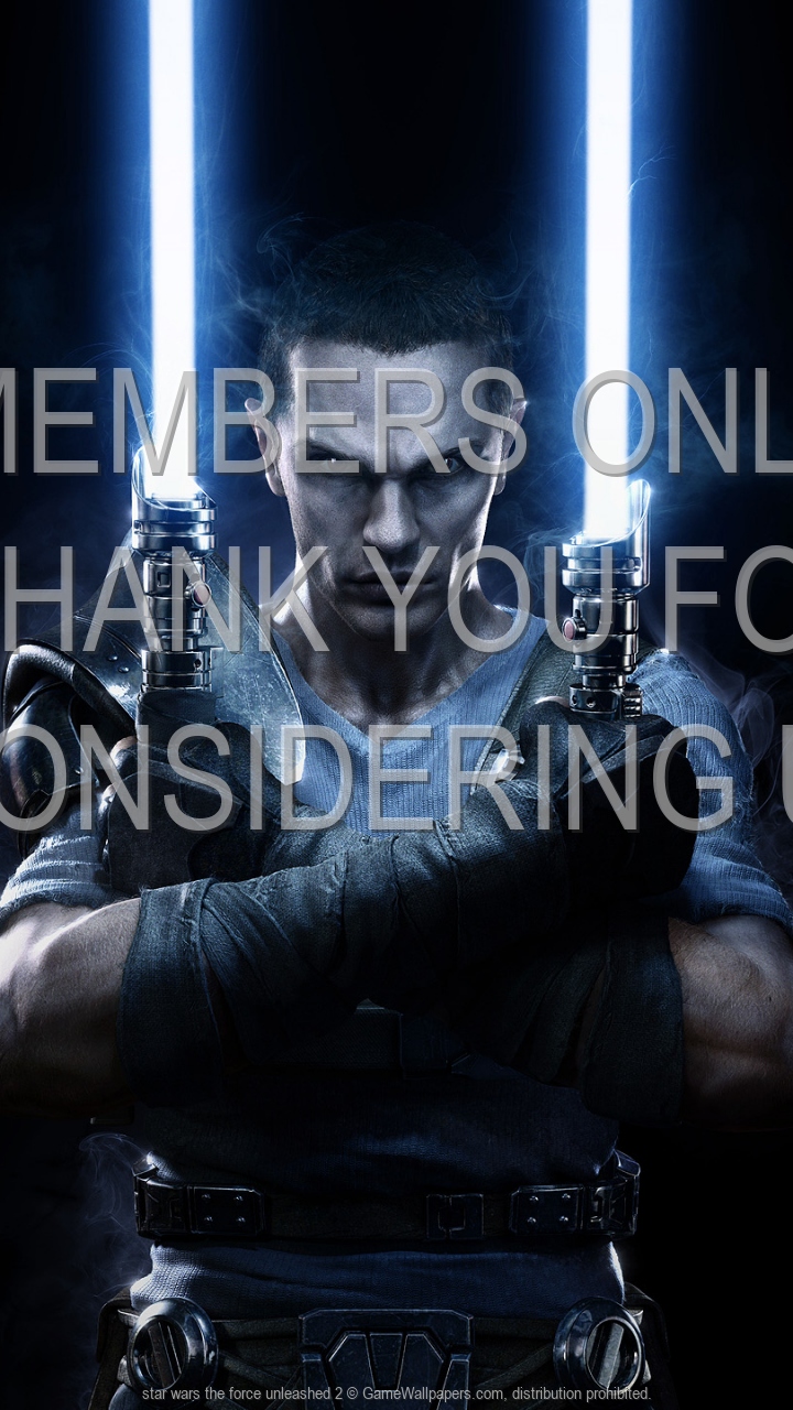 Star Wars The Force Unleashed 2 Wallpaper 01 1920x1080