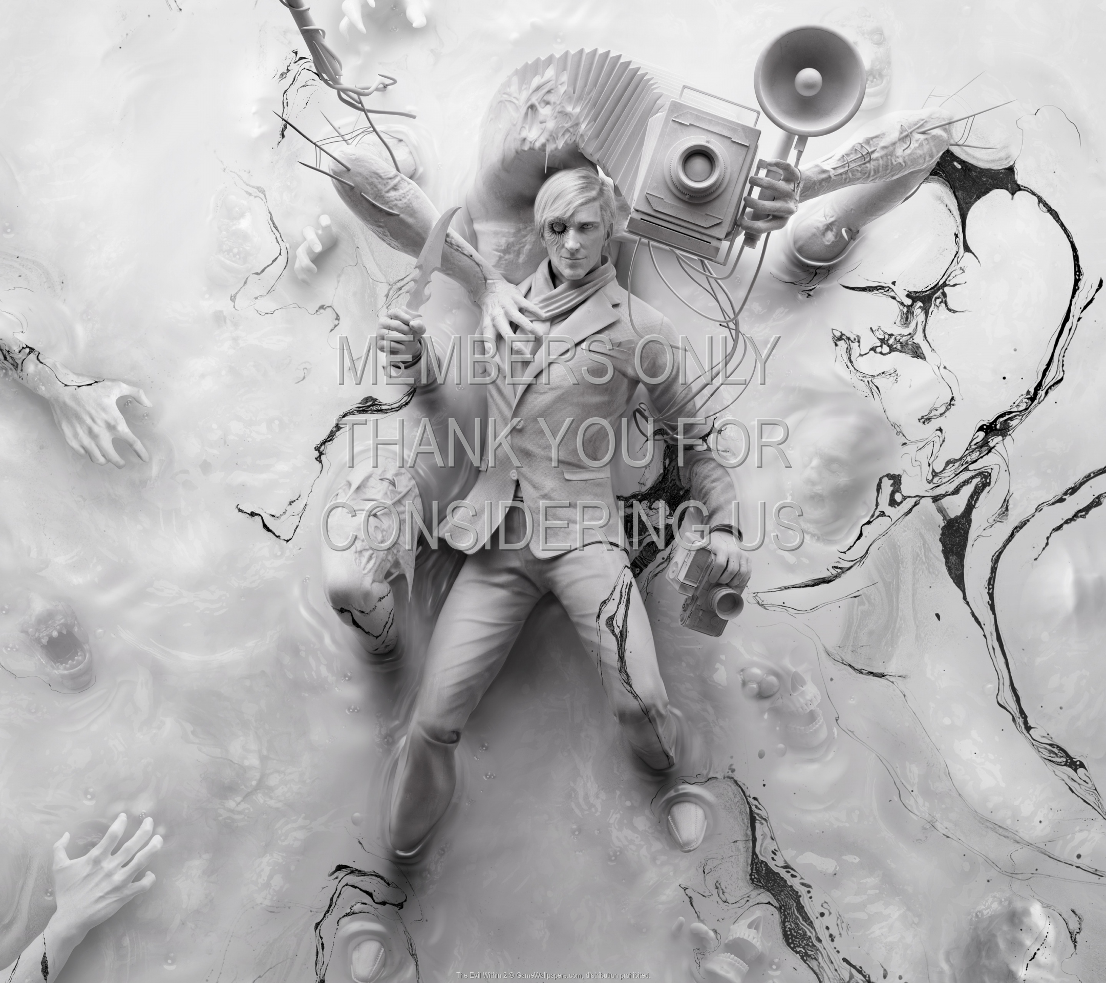 The Evil Within 2 Wallpaper 02 1920x1080