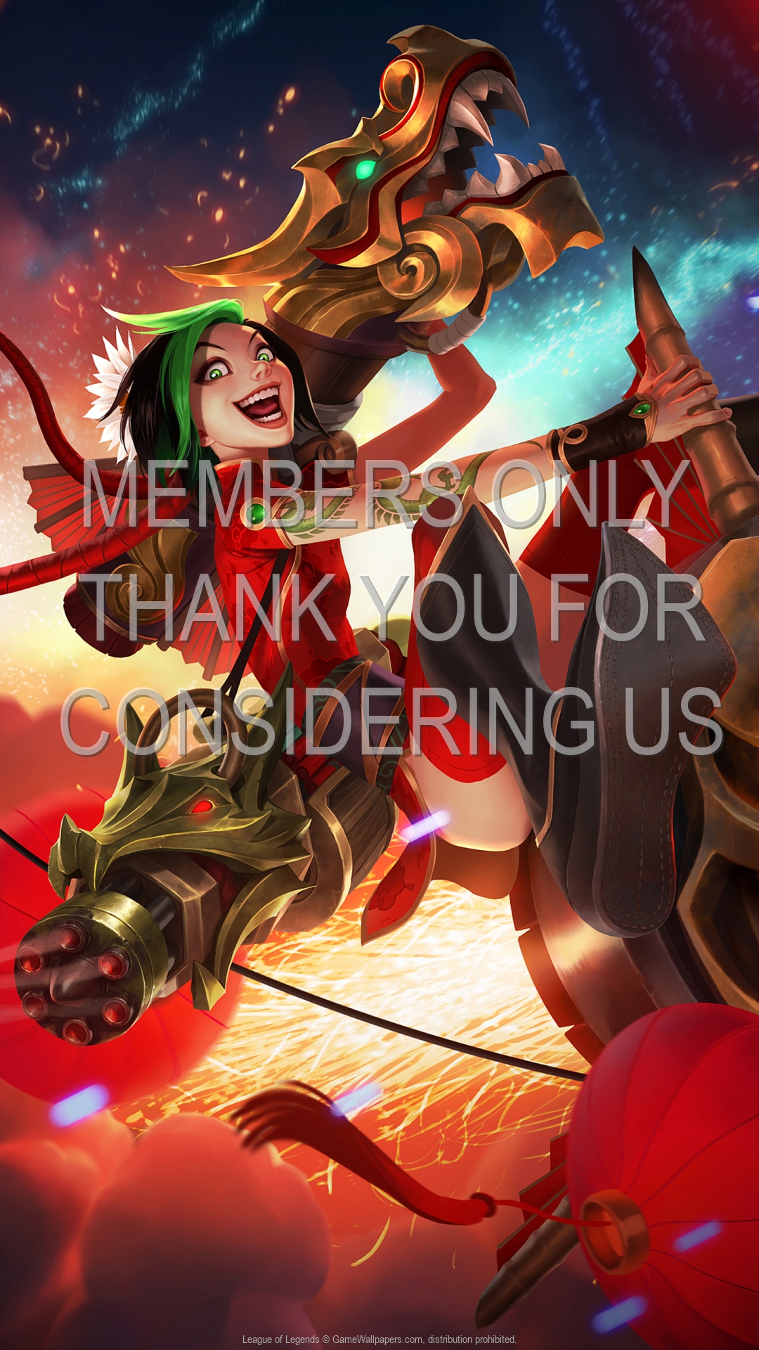 League Of Legends Wallpaper 39 1920x1080 League Of Legends Wallpaper 39 1920x1080