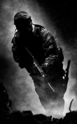Call Of Duty Black Ops Declassified Wallpapers Or Desktop Backgrounds