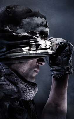 Call Of Duty Ghosts Wallpapers Or Desktop Backgrounds