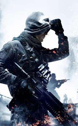 Call Of Duty Ghosts Wallpapers Or Desktop Backgrounds