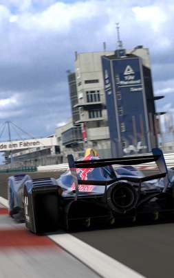 Gran Turismo 5 Prologue Game Wallpapers, HD Wallpapers