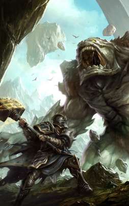 Kingdoms of Amalur: Reckoning wallpapers or desktop backgrounds