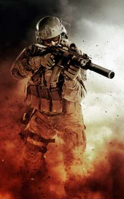 medal of honor warfighter sniper wallpaper