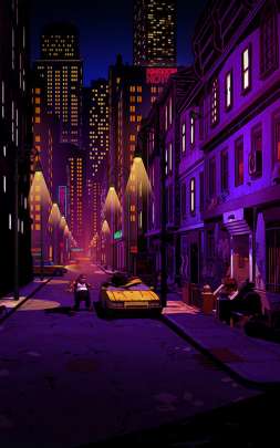 The Wolf Among Us Wallpapers Or Desktop Backgrounds