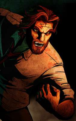 The Wolf Among Us Wallpapers Or Desktop Backgrounds