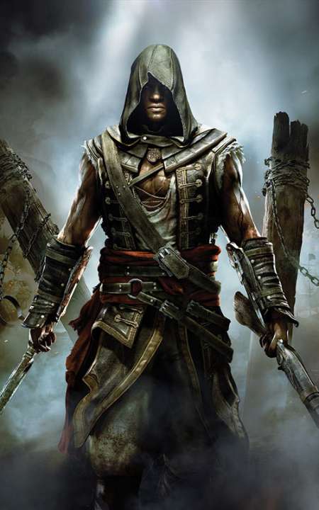 Assassins Creed 4 Black Flag Freedom Cry Wallpapers Or Desktop