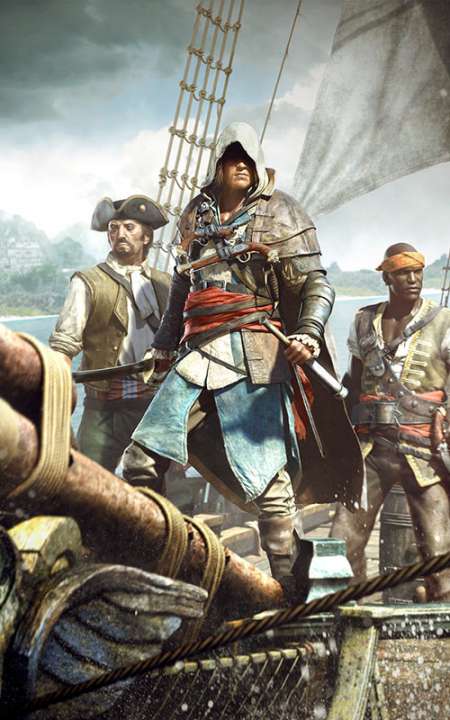 1080p Images Assassins Creed Black Flag 4k Wallpapers Hd wallpapers and background images. assassins creed black flag 4k wallpapers