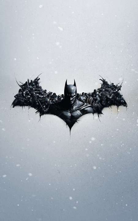 Batman Arkham Origins Wallpapers Or Desktop Backgrounds