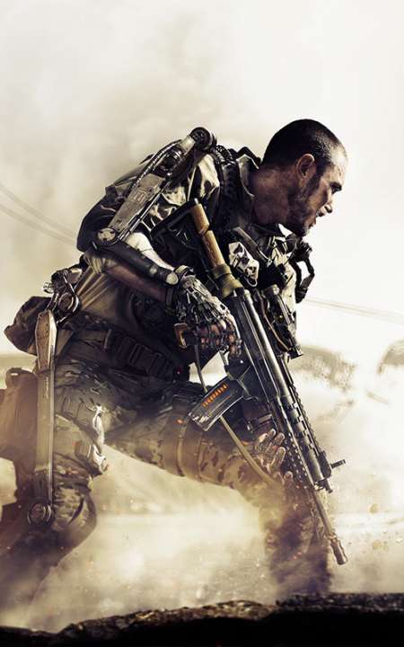 Call Of Duty Advanced Warfare Wallpapers Or Desktop Backgrounds