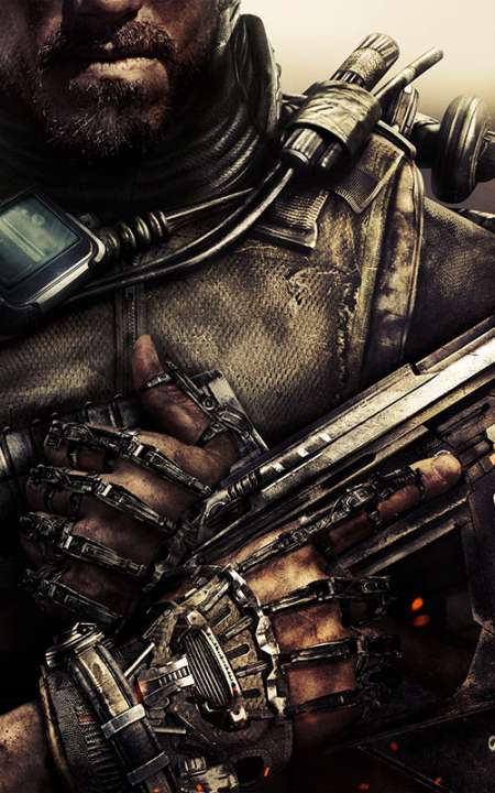 Call Of Duty Advanced Warfare Wallpapers Or Desktop Backgrounds