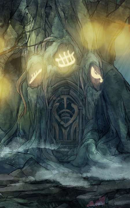 Child Of Light Wallpapers Or Desktop Backgrounds