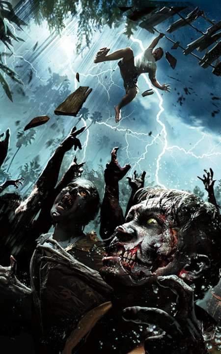 Dead Island Riptide Wallpapers Or Desktop Backgrounds