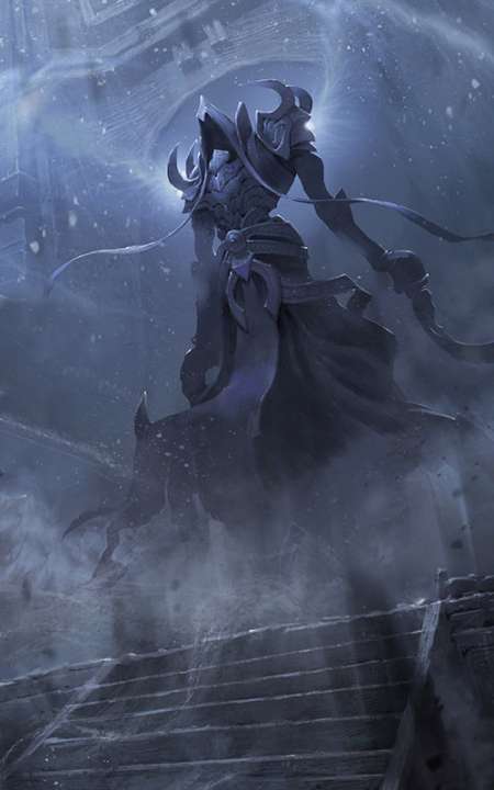 2019 3 diablo Art Reaper desktop Fan Diablo of wallpapers or 3: Souls