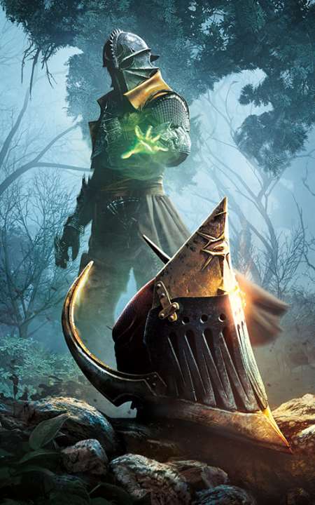 Dragon Age Inquisition Wallpapers Or Desktop Backgrounds