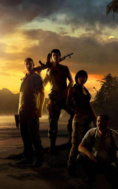 Far Cry 3 Wallpapers Or Desktop Backgrounds