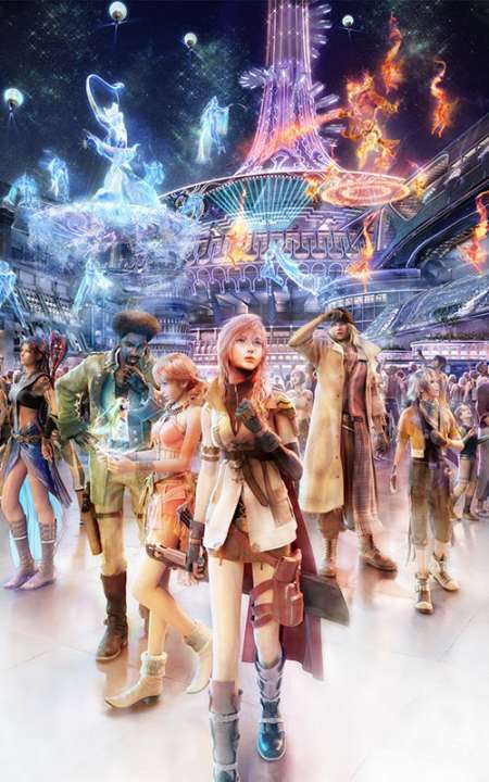 Final Fantasy Xiii Ps3 Iso