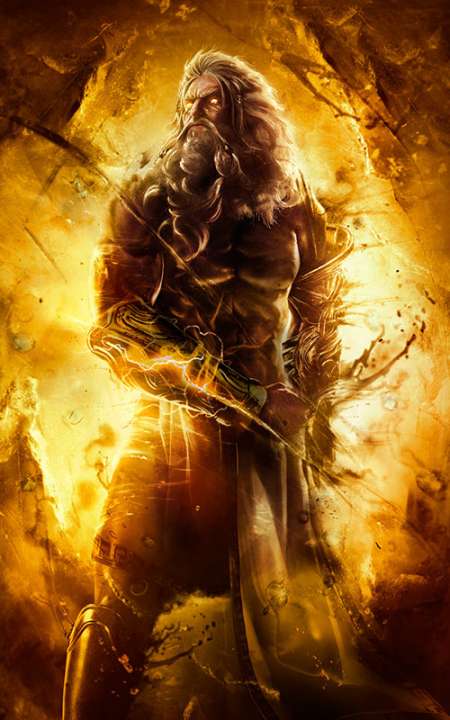 God Of War Ascension Wallpapers Or Desktop Backgrounds
