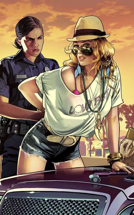 Gamewallpaperscom Cyberbabe Game Wallpapers Page 16