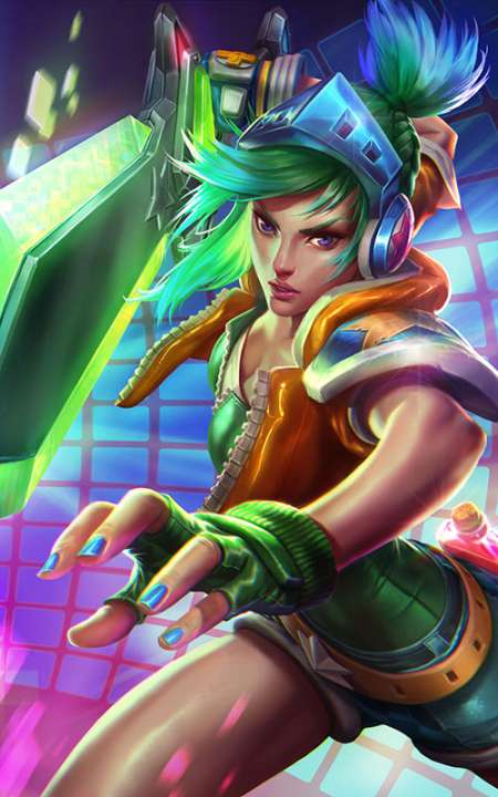 Gamewallpapers Com Cyberbabe Game Wallpapers Page 12