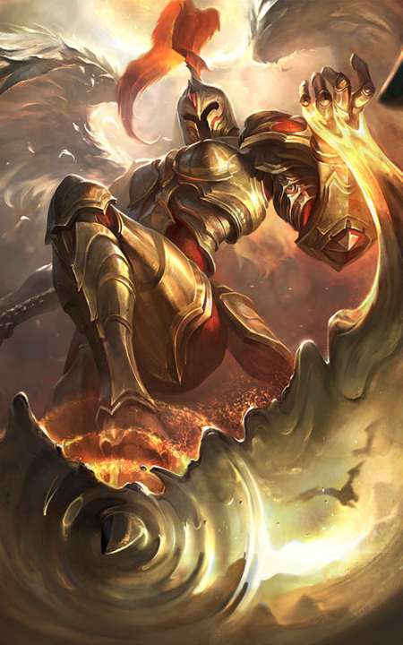 league of legends wallpaper vertical