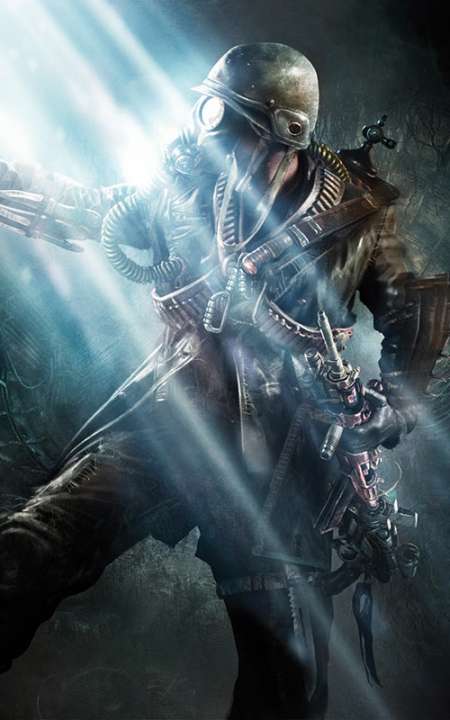 Metro 3a Last Light Wallpaper 03 1600x1200
