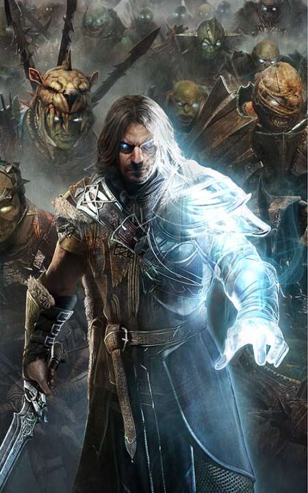 Middle Earth Shadow Of Mordor Wallpapers Or Desktop Backgrounds