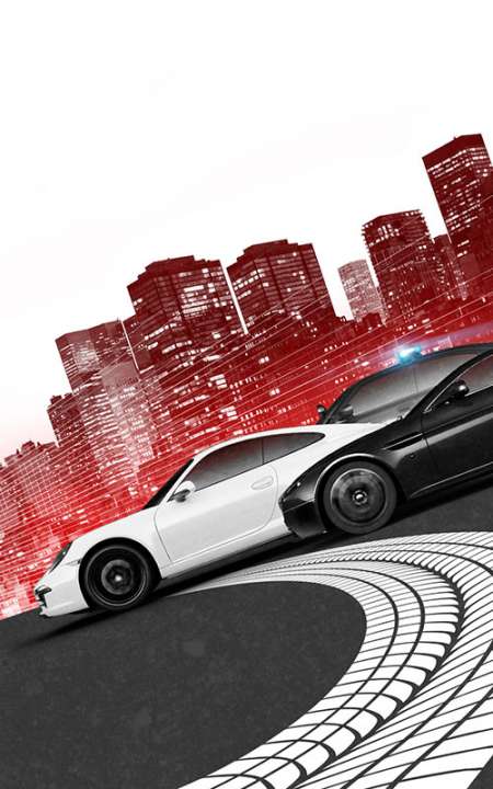 Need For Speed Most Wanted Wallpapers Or Desktop Backgrounds