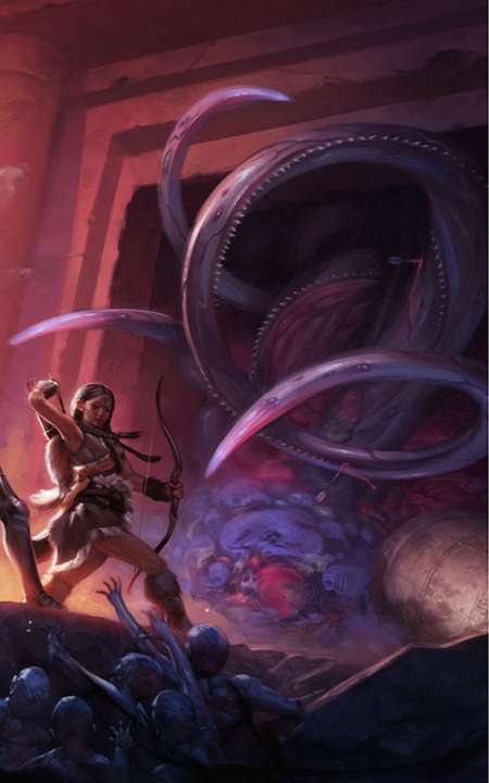 Pillars Of Eternity Wallpapers Or Desktop Backgrounds