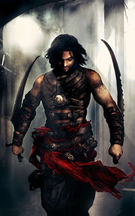 Prince Of Persia Warrior Within Wallpapers Or Desktop Backgrounds