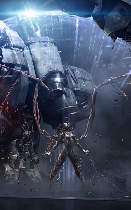 StarCraft 2: Heart of the Swarm wallpapers or desktop ...