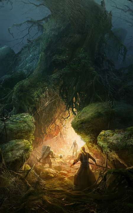 The Lord Of The Rings War In The North Wallpapers Or Desktop