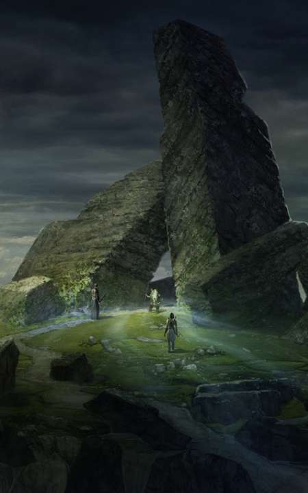 The Lord of the Rings: War in the North wallpapers or ...