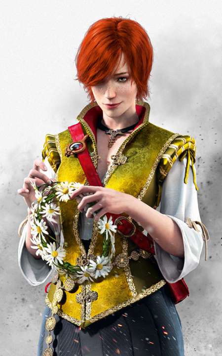 The Witcher 3 Wild Hunt Hearts Of Stone Wallpapers Or Desktop