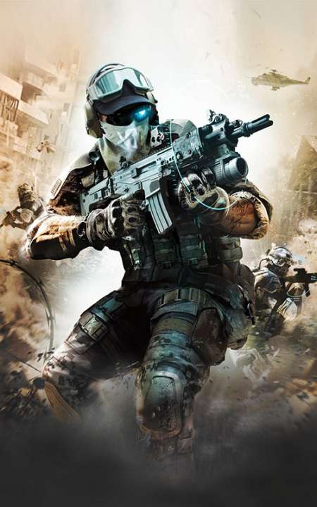 Gamewallpapers Com Page 60