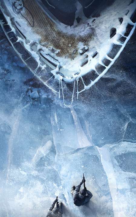 Tom Clancy S Rainbow Six Siege Operation Black Ice Wallpapers