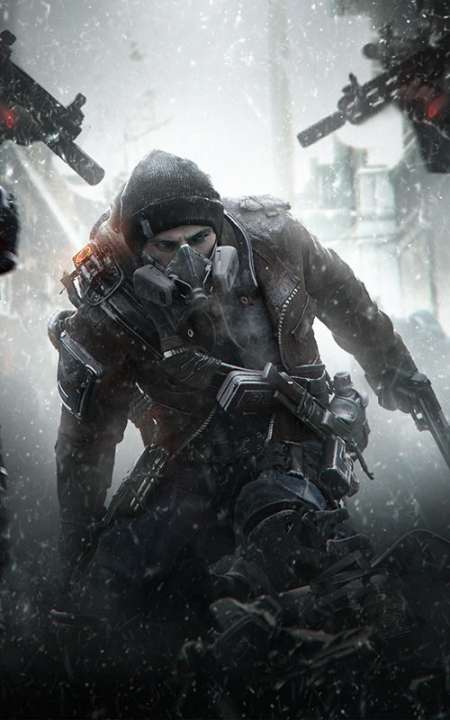 Gamewallpaperscom Page 36