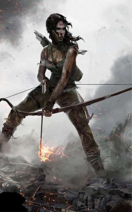 Gamewallpaperscom Cyberbabe Game Wallpapers Page 16