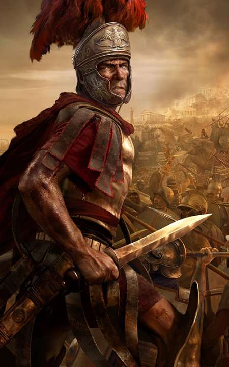 Total War: Rome 2 wallpapers or desktop backgrounds