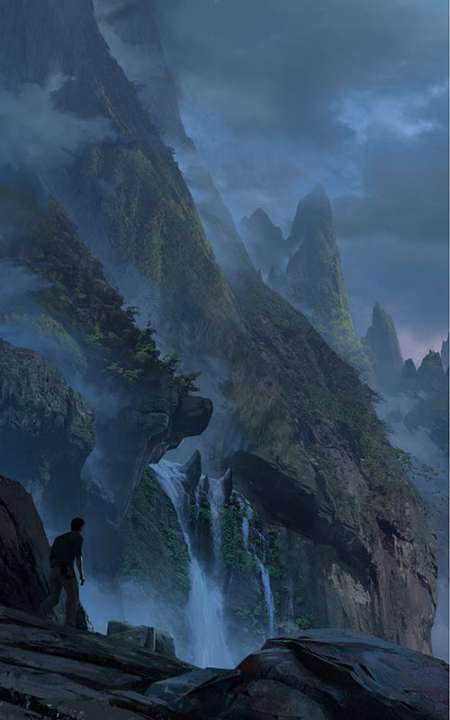 Uncharted 4 A Thief S End Wallpapers Or Desktop Backgrounds
