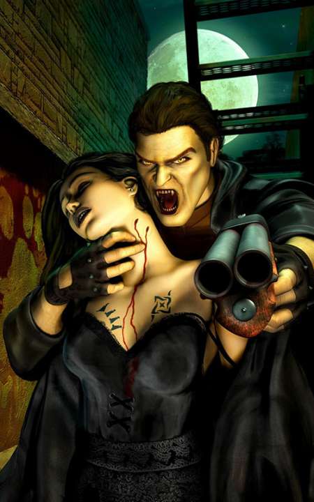 Gamewallpapers Com Cyberbabe Game Wallpapers Page 43