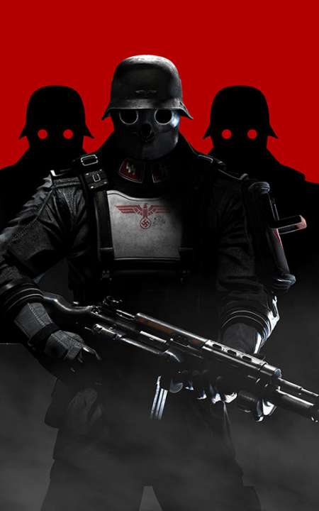 Wolfenstein: The New Order wallpapers or desktop backgrounds