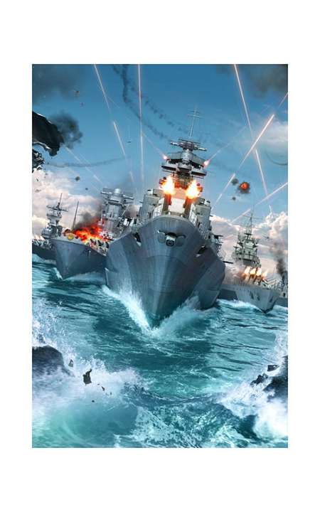 world of warships wallpapers or desktop backgrounds