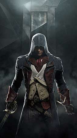 Assassin's Creed: Unity wallpapers or desktop backgrounds