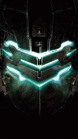 Dead Space 2 Mobile Vertical wallpaper or background
