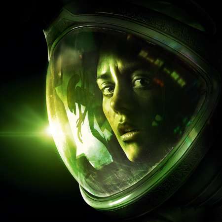 Alien: Isolation Mobile Horizontal wallpaper or background