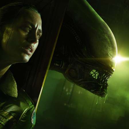 Alien: Isolation Mobile Horizontal wallpaper or background