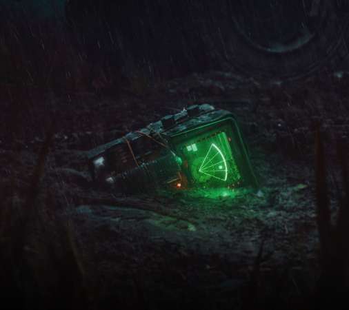 Alien: Isolation 2 Mobile Horizontal wallpaper or background